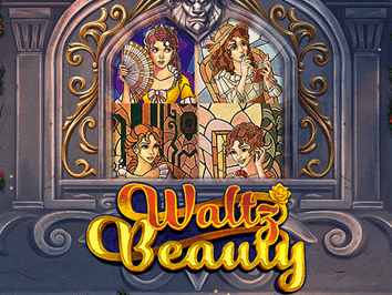 Waltz Beauty screenshot