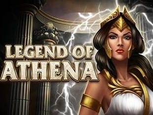 Legend Of Athena screenshot