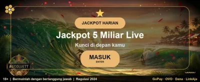 Situs Slot Gacor Terpercaya banner