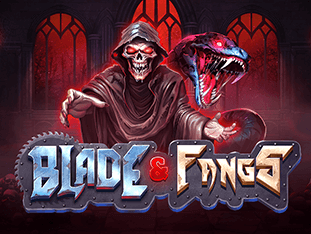 Blade & Fangs screenshot