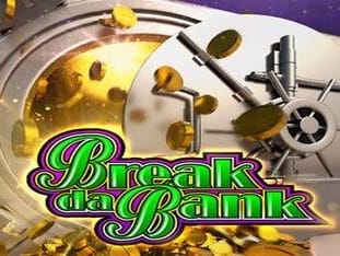 Break Da Bank screenshot