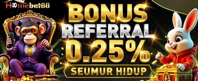 Bonus New Member Cemara777 banner