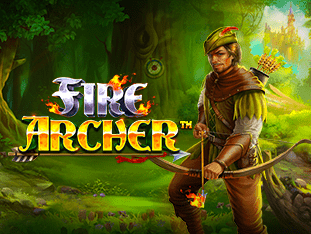 Fire Archer screenshot
