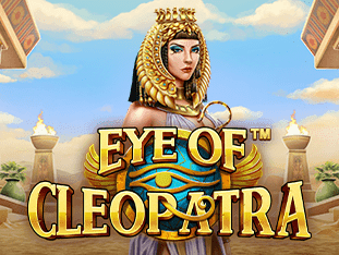 Eye Of Cleopatra screenshot